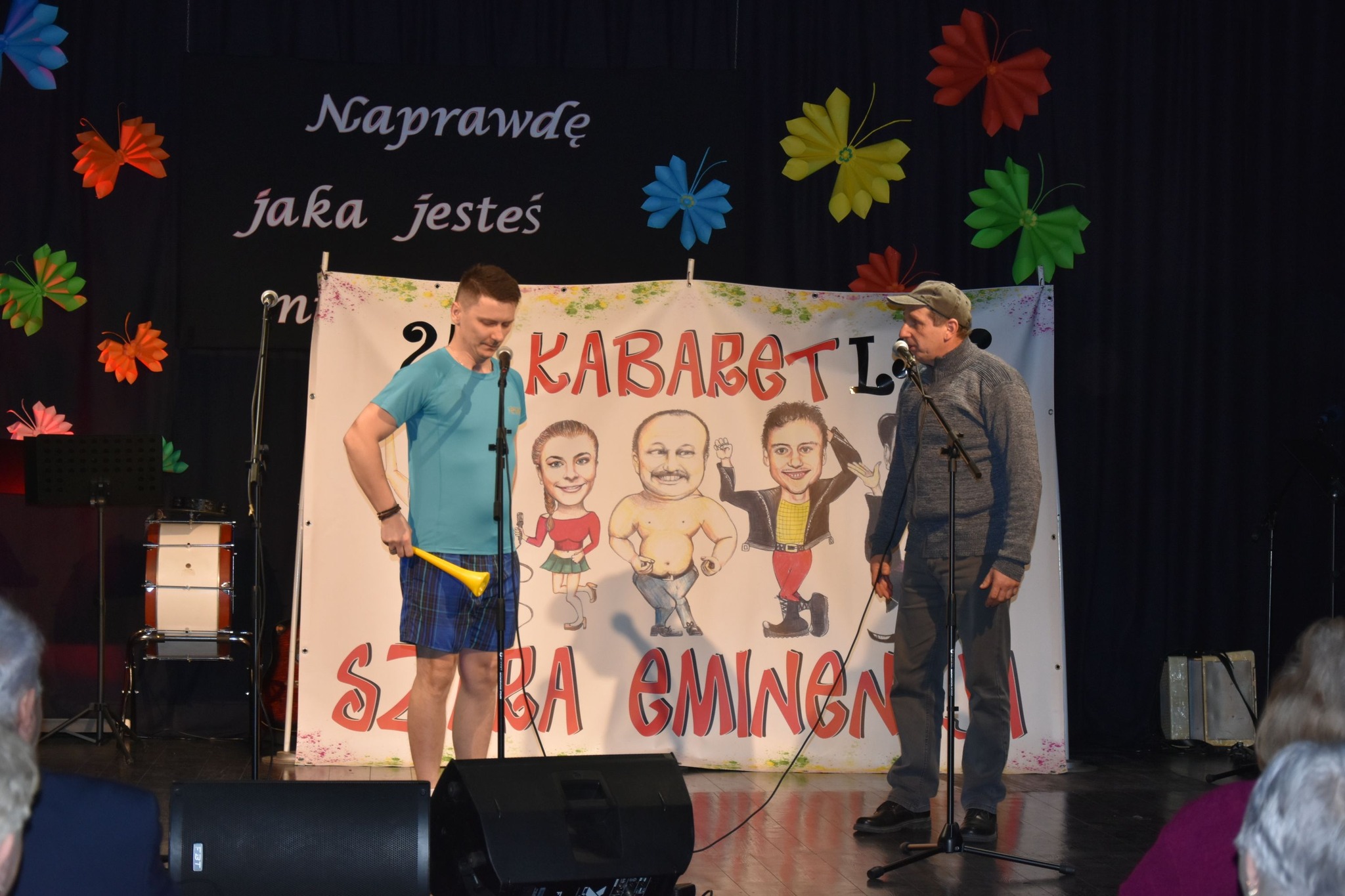 Koncert z okazji Dnia Kobiet 2025